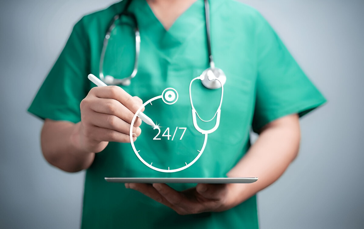 Flexible Scheduling