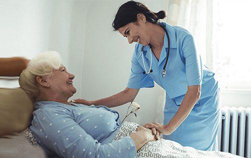 Find Nursing Homes Near Me