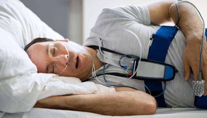 Sleep Apnea Test in Dubai: Everything You Need to Know