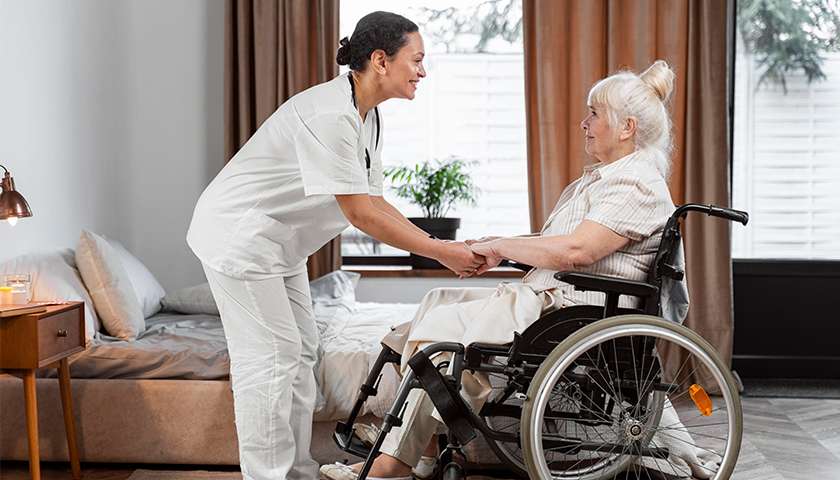 Caring for the Elderly: A Guide to Home Health Care in Dubai